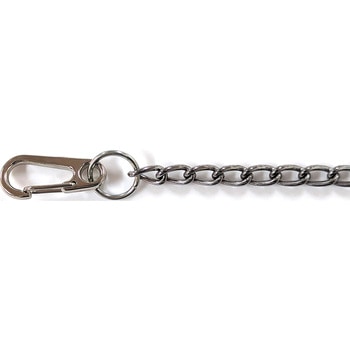 ニッケルスプリングスナップ ニッサチェイン