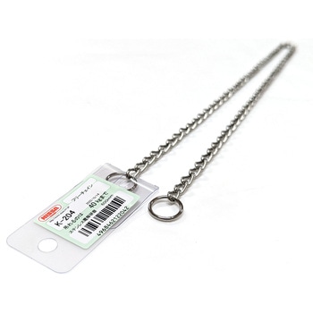 フリーチェーン ステンレス製 ニッサチェイン