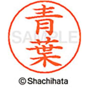 ネームペン用ネーム 既製(ア) シヤチハタ