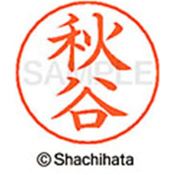 ネームペン用ネーム 既製(ア) シヤチハタ
