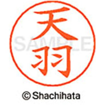 ネームペン用ネーム 既製(ア) シヤチハタ