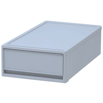 STRC-74S-3(LGY) ���[�{�b�N�X ���s74cm 2��/3��/4�g be worth style(�r�[���[�X�X�^�C��) ���C�g�O���[�F  1�Z�b�g(3��) 07519596