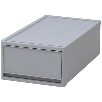 STRC-74M-3(AGG) ���[�{�b�N�X ���s74cm 2��/3��/4�g be worth style(�r�[���[�X�X�^�C��) �O���[�W���F  1�Z�b�g(3��) 07519630