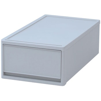 STRC-74M-3(LGY) ���[�{�b�N�X ���s74cm 2��/3��/4�g be worth style(�r�[���[�X�X�^�C��) ���C�g�O���[�F  1�Z�b�g(3��) 07519639