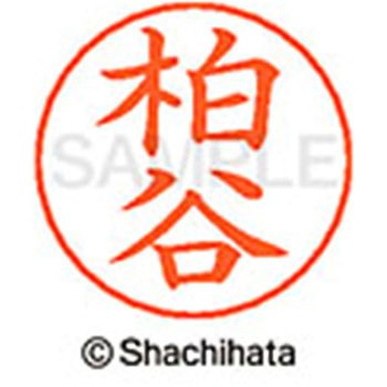 ネームペン用ネーム 既製(カ) シヤチハタ