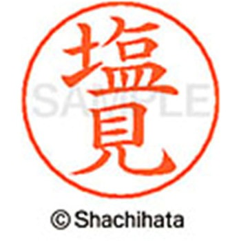 ネームペン用ネーム 既製(シ) シヤチハタ