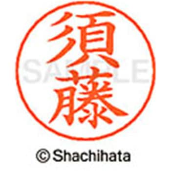 ネームペン用ネーム 既製(ス) シヤチハタ