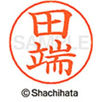 ネームペン用ネーム 既製(タ) シヤチハタ