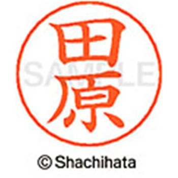 ネームペン用ネーム 既製(タ) シヤチハタ