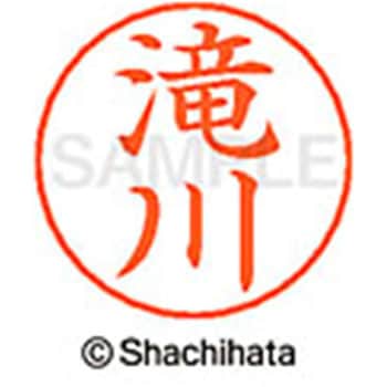 ネームペン用ネーム 既製(タ) シヤチハタ