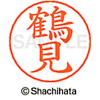 ネームペン用ネーム 既製(ツ) シヤチハタ