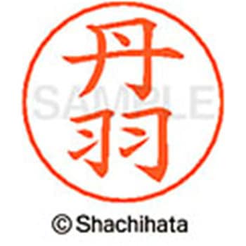 ネームペン用ネーム 既製(ニ) シヤチハタ