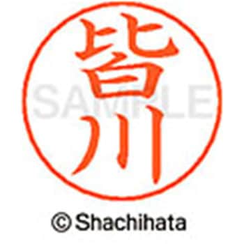 ネームペン用ネーム 既製(ミ) シヤチハタ