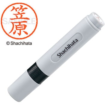 ネーム6 既製(カ) シヤチハタ