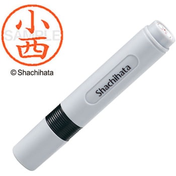 ネーム6 既製(コ) シヤチハタ