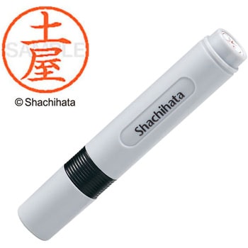 ネーム6 既製(ツ) シヤチハタ
