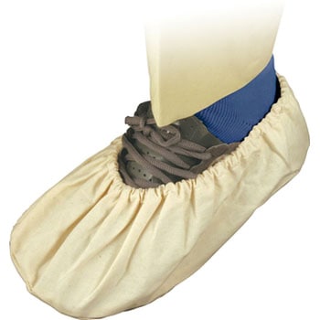 shoe cover cloth