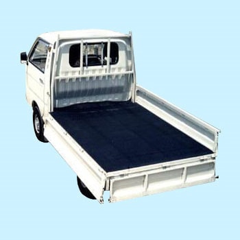 荷台用ゴムマット 十川ゴム