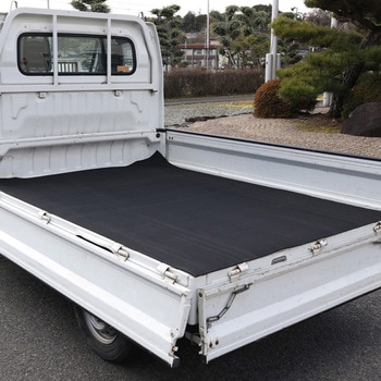 荷台用ゴムマット 十川ゴム