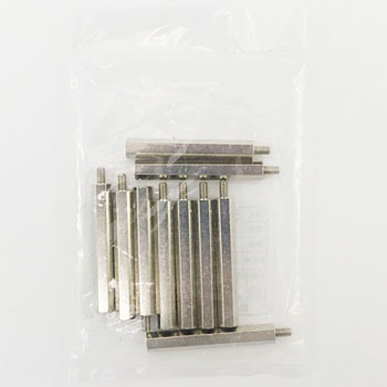 MBB-450 ミニポスト 篠原電機 07554934