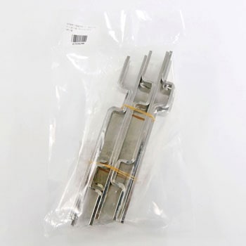 分電盤用渡りバー 篠原電機