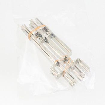 分電盤用渡りバー 篠原電機