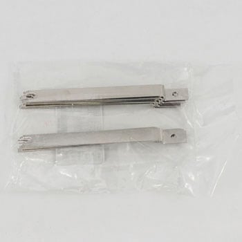 分電盤用渡りバー 篠原電機