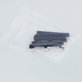 リレー用渡りバー 篠原電機