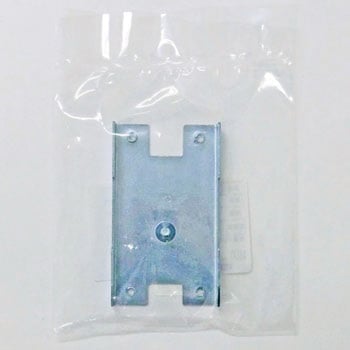 DHホルダー(コンセント取付タイプ) 篠原電機