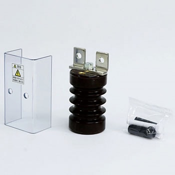 高圧中継端子台 篠原電機