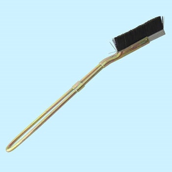 チャンネルブラシ(A型) インダストリーコーワ