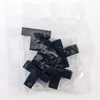 二段式支持台(低圧機内導体絶縁支持台) 篠原電機