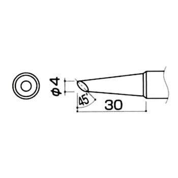 A1024 Đ(456p) HAKKO() 07560165