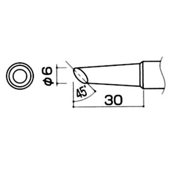 A1031 Đ(456p) HAKKO() 07560174