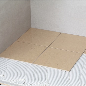 床タイル張り用接着剤 タイルエース床用(微弾性) セメダイン