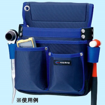 マチ付釘袋 仮枠工具差付 プロスター