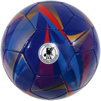 サッカーボール 検定球 4号 MIKASA (ミカサ)