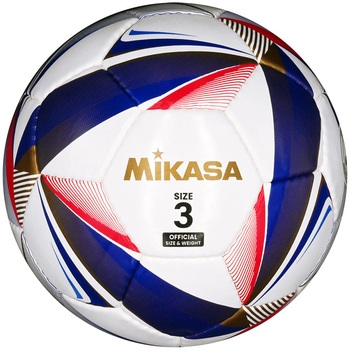 サッカーボール 3号 MIKASA (ミカサ)
