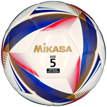 サッカーボール 5号 レクリエーション用 MIKASA (ミカサ)