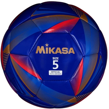 サッカーボール 5号 レクリエーション用 MIKASA (ミカサ)