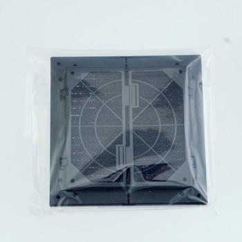プラスチックギャラリーGPCシリーズ 篠原電機