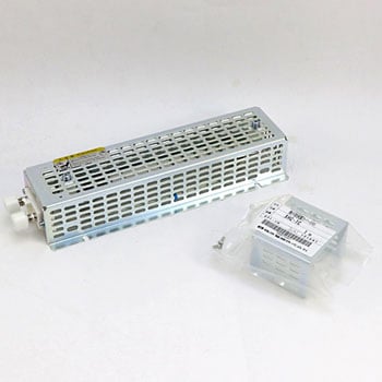 カバー付スペースヒーター 篠原電機