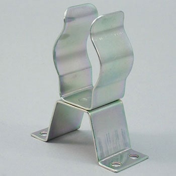 フック棒用ホルダー・受皿 篠原電機
