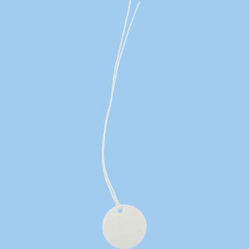 ファイバー線名札 篠原電機
