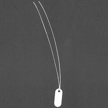 ファイバー線名札 篠原電機