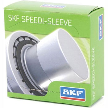 スピーディ・スリーブ SKF