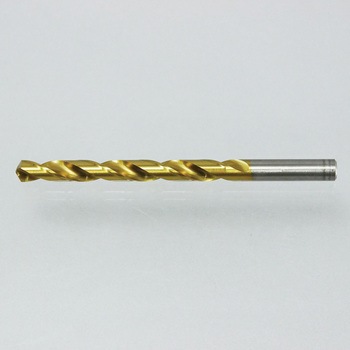 TIN-8.5 ストレートドリル TiNコート モノタロウ 07571287