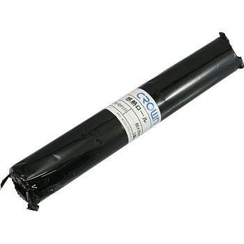 CR-RP101-W ロールペーパー 感熱ロール クラウン[事務用品] 07571883