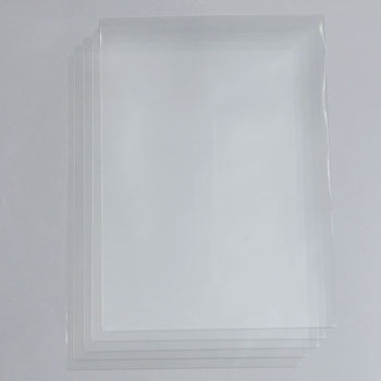 CR-LPA4-T パウチフィルム クラウン(事務用品) フィルム厚さ 100(0.1mm)(μm) サイズ A4判、CR-LPA4-T、1箱