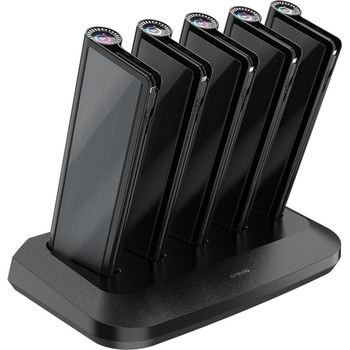 130Wモバイルバッテリー&充電ステーション crevio Pro 多摩電子